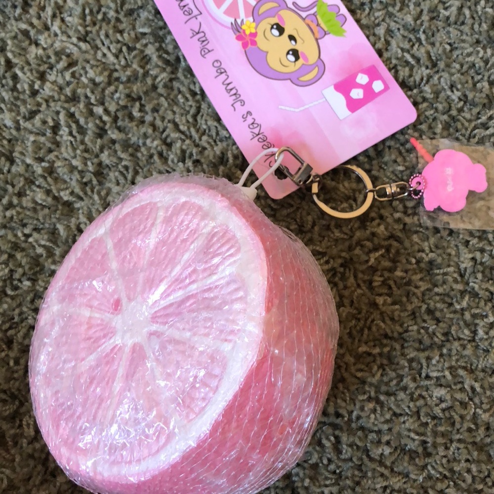 JUMBO squishy